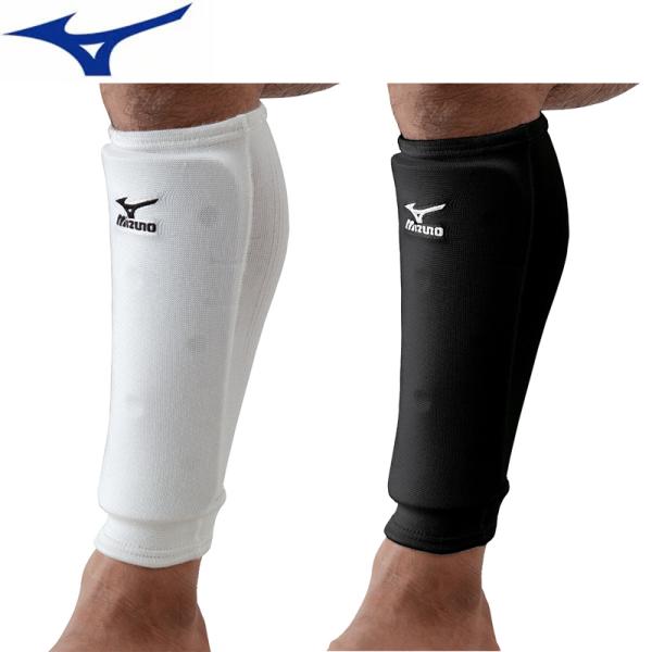 ミズノ Mizuno すね用サポーター 片側 空手 23jha663 23jha663 イシダスポーツ 通販 Yahoo ショッピング