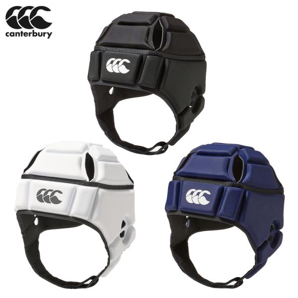 ■製品説明カンタベリーのヘルメット型ヘッドキャップの定番です。サイドにはチーム名などを入れられるパネルスペースがあります。頭部のサイズは後ろ側の伸縮性のある紐でフィット感を調整することができます。■ヌード寸法XS：頭回り52-55cmS：頭...