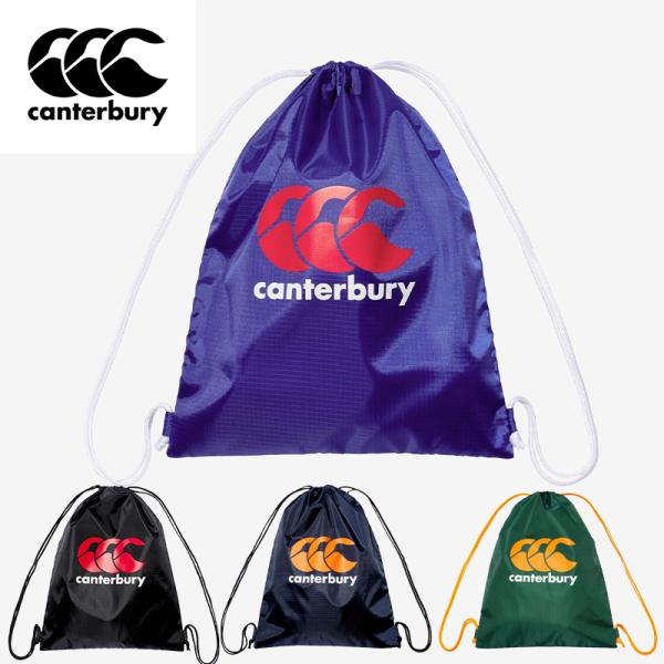CANTERBURY - カンタベリー ラグビーワールドカップ バックパック リュックサック 新品未使用 カンタベリー 【即日発送】Canterbury マルチパック (AB03303