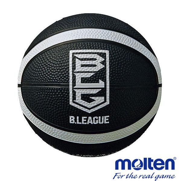 molten モルテン Bリーグミニボール (B1B200-KW) バスケ