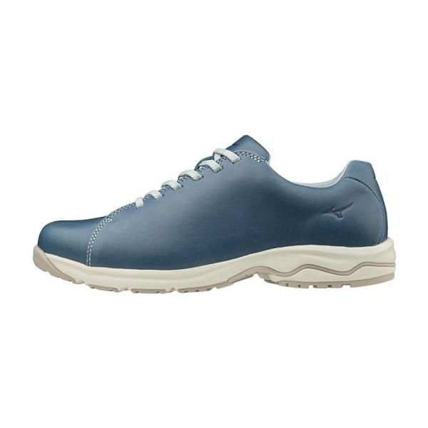 MIZUNO - ミズノ MIZUNO [42％OFF] ミズノ LD40 CT B1GD1920 27 49 3E 本革