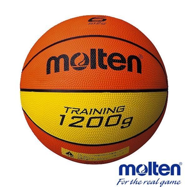 molten モルテン トレーニングボール9120 6号球 約660g (B6C9120