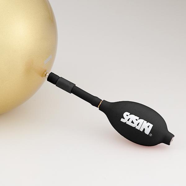 新体操 ササキ スポーツ ボールポンプ 空気入れ M 22p メール便不可 Sasaki 体操 手具 ボール お手入れ メンテナンス 空気弁 へそ M 22p イシダスポーツ 通販 Yahoo ショッピング