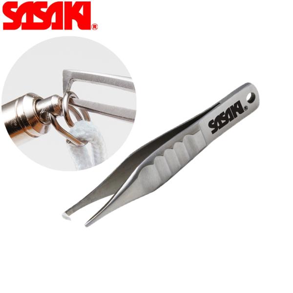 SASAKI ササキ スプリットリングオープナー (M-747) 新体操 体操