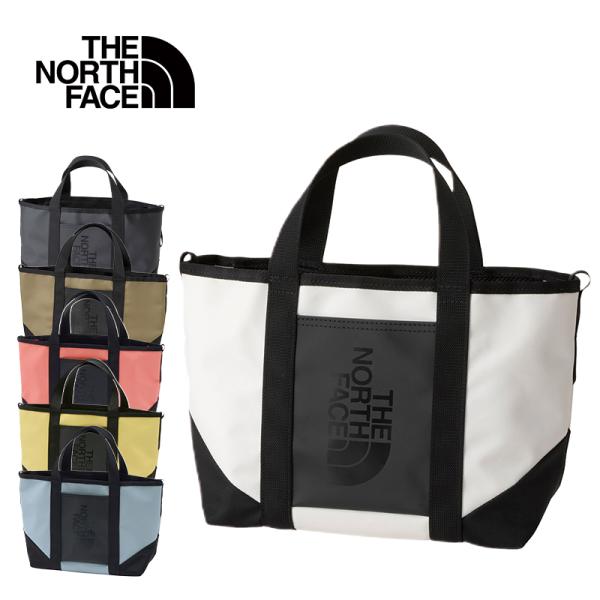 【正規品/即日発送】 THE NORTH FACE ザ・ノース・フェイス BCスタンダードトートミニ NM82501 コンパクト アウトドア 通勤 通学 ミニトート バッグ