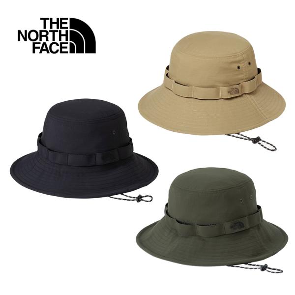 【正規品/即日発送】THE NORTH FACE ザ・ノース・フェイス ワイドダウンブリムハット NN02440