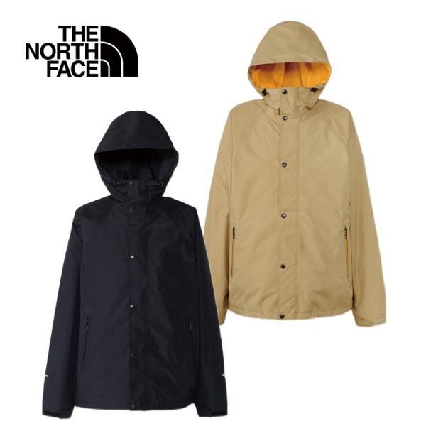 【正規品/即日発送】THE NORTH FACE ザ・ノース・フェイス ストアウェイジャケット メンズ ブラック ケルプタン NP12435