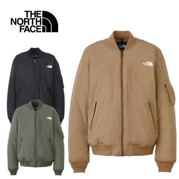 ノースフェイス NY82132 インサレーションボンバージャケット 国内正規品 ヨドバシ.com - THE NORTH FACE ザ・ノース・フェイス