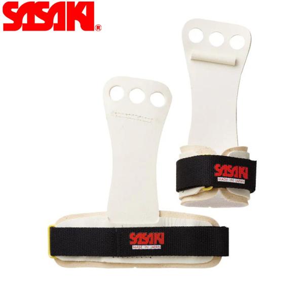 ササキスポーツ SASAKI ササキ 鉄棒用 スキルプロテクター 3つ穴 ササキスポーツ SASAKI ササキ 鉄棒用 スキルプロテクター 3つ穴