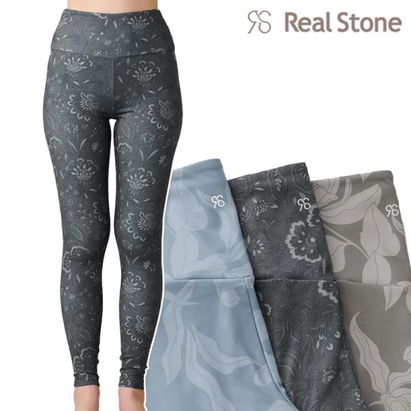 2024秋冬】RealStone リアルストーン フルレギンス (RS-L609S 2024秋冬】RealStone リアルストーン フルレギンス (RS-L609S