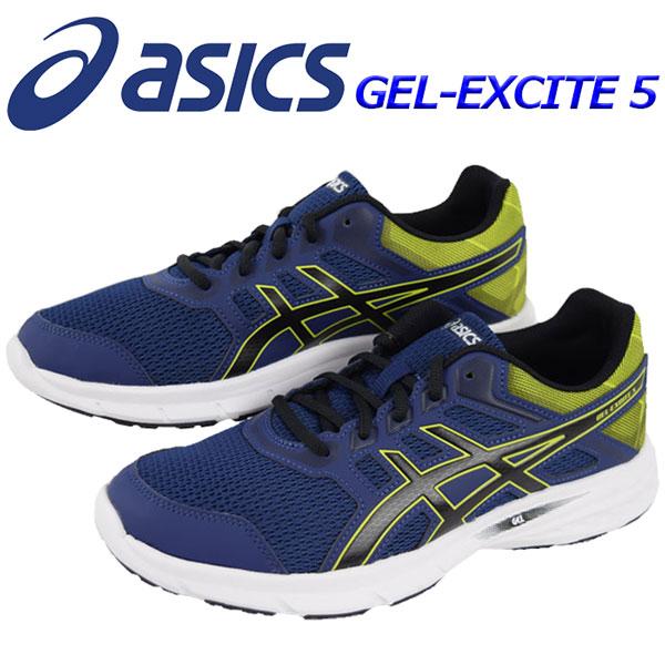 asics excite 5a