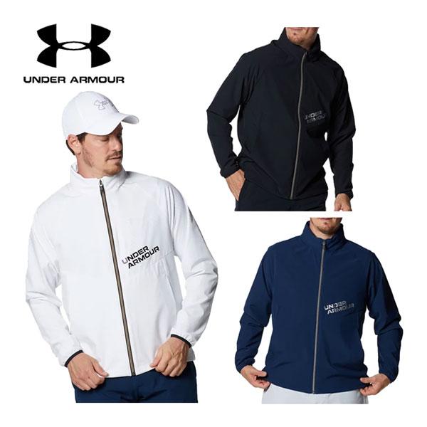 UNDER ARMOUR（アンダーアーマー） メンズ ゴルフ GOLF UAストーム