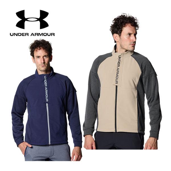 UNDER ARMOUR（アンダーアーマー） メンズ ゴルフ GOLF UAストーム