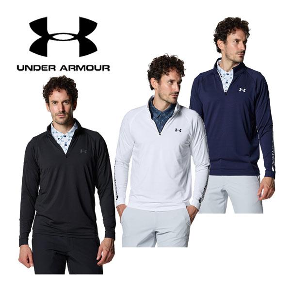 UNDER ARMOUR（アンダーアーマー） メンズ ゴルフ GOLF UAプレーオフ 