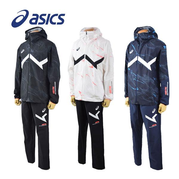 ASICS（アシックス） ASICS A-I-M ストレッチクロス グラフィック