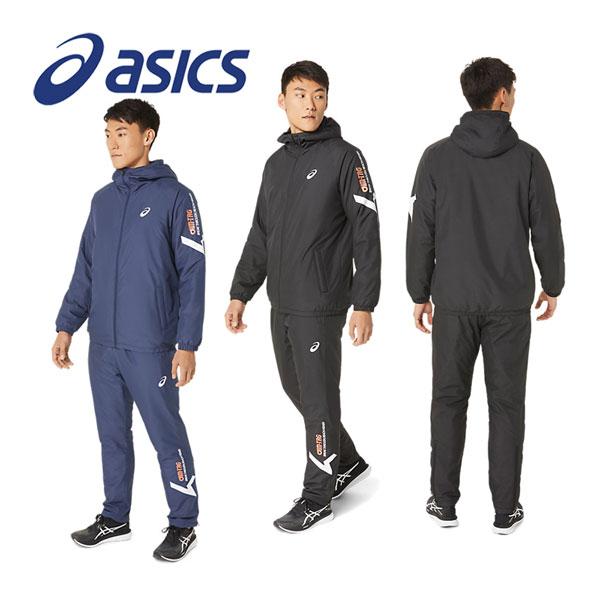 ASICS（アシックス） ユニセックス A-I-M 中わた ウインドブレーカー