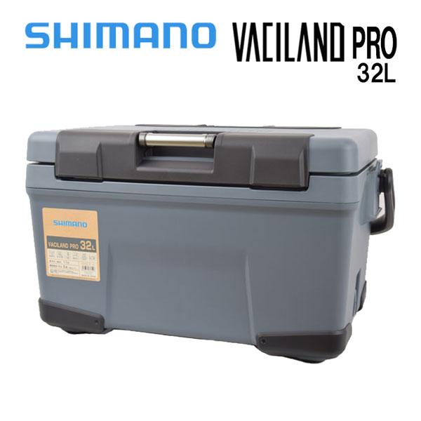 シマノ SHIMANO VACILAND PRO ヴァシランド プロ 32L 836526 NX-032W A 