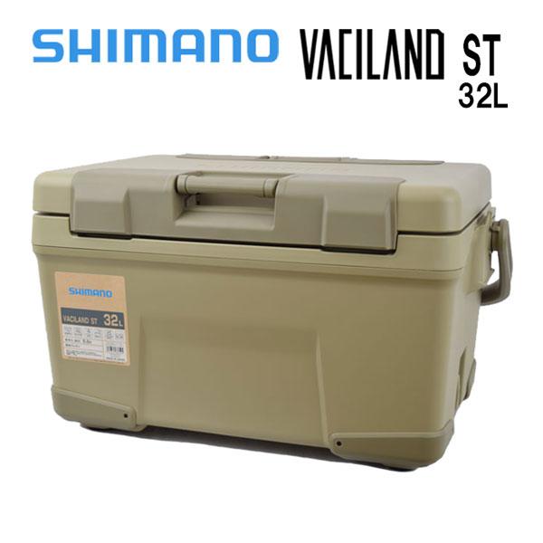シマノ（SHIMANO） SHIMANO VACILAND ST ヴァシランド ST 32L