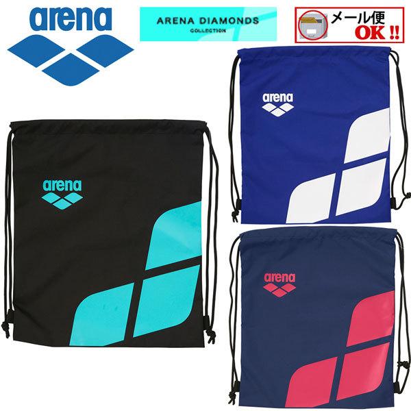 1点までメール便可 22春夏 アリーナ Arena マルチバッグl ナップサック 水泳バック シューズ袋 ジャージ袋 マルチ袋 Aeatja08 ジム スポーツ バック プール Aeatja08 石田スポーツ Brio Yahoo 店 通販 Yahoo ショッピング