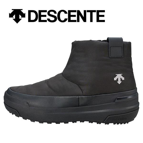 DESCENTE デサント MoveWear D.Trace TW B 23.1 ウィンターブーツ ユニ 