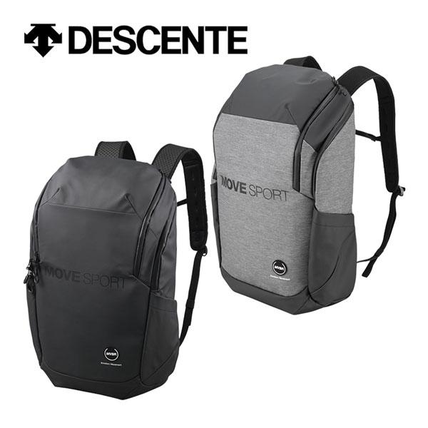 DESCENTE デサント ムーブスポーツ MOVE SPORT バックパック DMAVJA11 