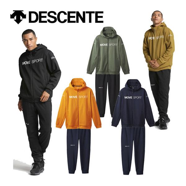 DESCENTE（デサント） メンズ S.F.TECH SHIELD ソフトウォーム