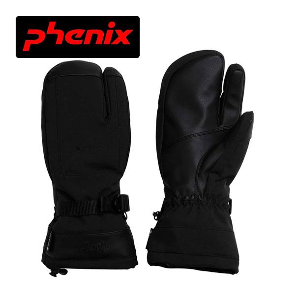 フェニックス（PHENIX） メンズ スキー グローブ Time Space Gloves