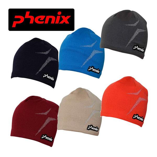 【1点までメール便可】フェニックス【PHENIX】メンズ ニットキャップ 1.21 Jigowatt RacingWatch cap ESM23HW17 スキーニット帽子 (男性用/ワッチキャップ/ウォッチキャップ/ニットビーニー/ニット帽...