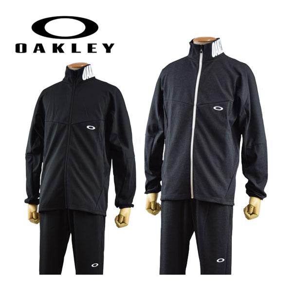 OAKLEY（オークリー） 2023春夏 メンズ Enhance Tech Jersey Jacket
