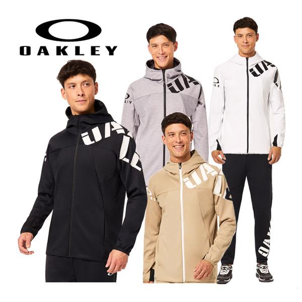 OAKLEY（オークリー） メンズ Enhance 3Rdg Synchronism Jkt 6.7 