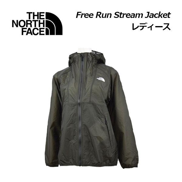 22春夏 ノースフェイス The North Face ランニング レディース フリーランストリームジャケット Np W 正規品 女性 ランニングウェア アウター アウトドア Npw 石田スポーツ Brio Yahoo 店 通販 Yahoo ショッピング