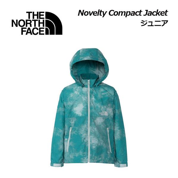THE NORTH FACE（ザ ノースフェイス） キッズ ジュニア ノベルティ