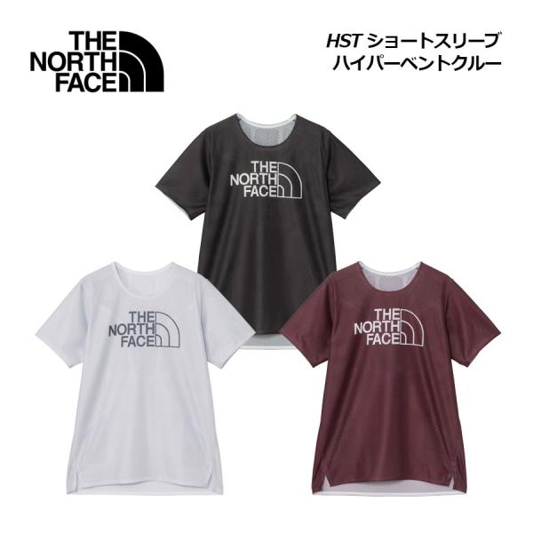 THE NORTH FACE（ザ ノースフェイス） 2025春夏 メンズ HST ショート