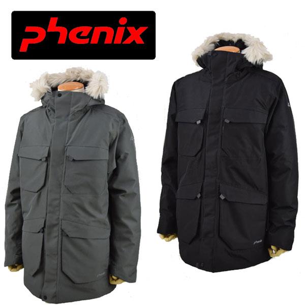 フェニックス(スポーツ) フェニックス PHENIX メンズ ダウン フェニックス(スポーツ) フェニックス PHENIX メンズ ダウン