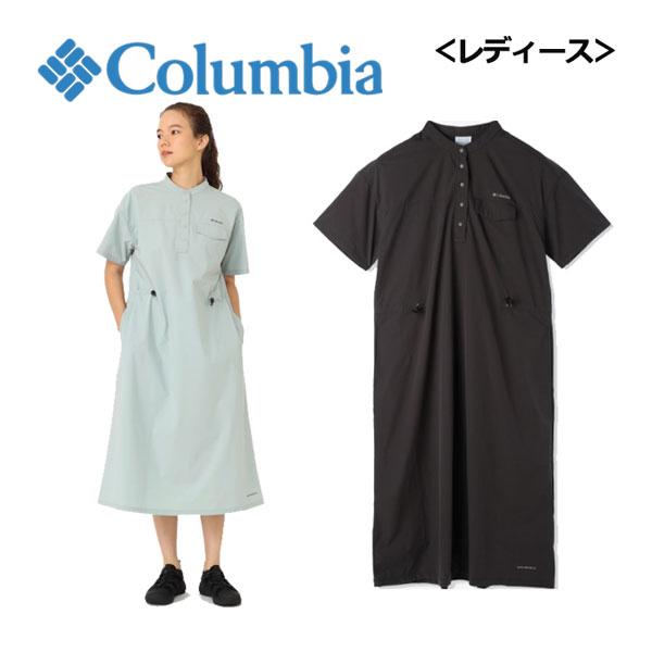 Columbia（コロンビア） 2024春夏 レディース ウィメンズ