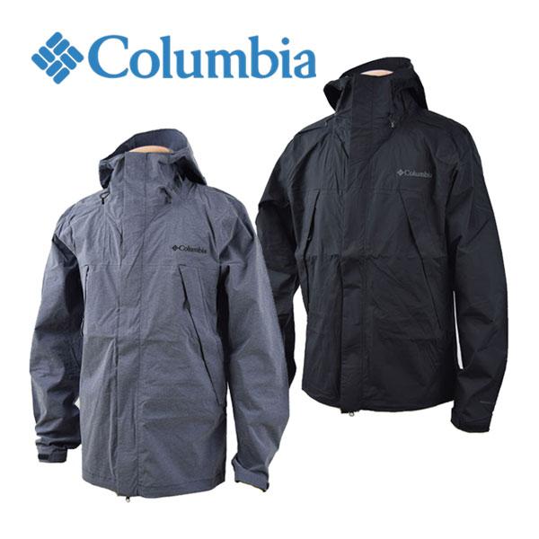 Columbia コロンビア メンズ ワバシュII ジャケット PM5741 男性