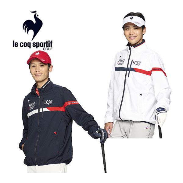 le coq sportif GOLF（ルコックスポルティフ ゴルフ） 2024春夏