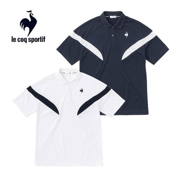 le coq sportif（ルコックスポルティフ） ルコック メンズ ExcDRY D