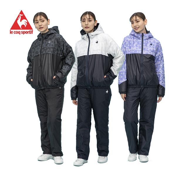 le coq sportif（ルコックスポルティフ） ルコック レディース 中わた