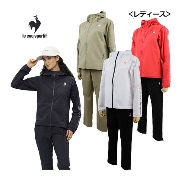 le coq sportif（ルコックスポルティフ） ルコック レディース はっ水