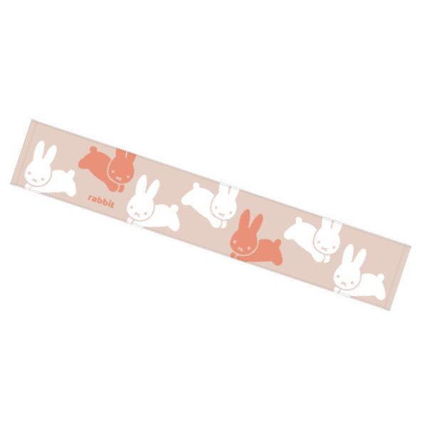 マル Miffy ミッフィー マフラータオル エンドレスうさぎ ウサギ ミッフィーちゃん ディック ブルーナ 絵本 アニメ キ 100zak224ms いしだ屋 通販 Yahoo ショッピング