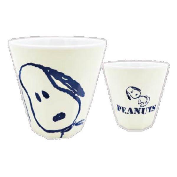 SNOOPY スヌーピー OLAF オラフ　メラミンカップ　メラミンコップ　平成 SNOOPY スヌーピー OLAF オラフ メラミンカップ メラミンコップ 平成