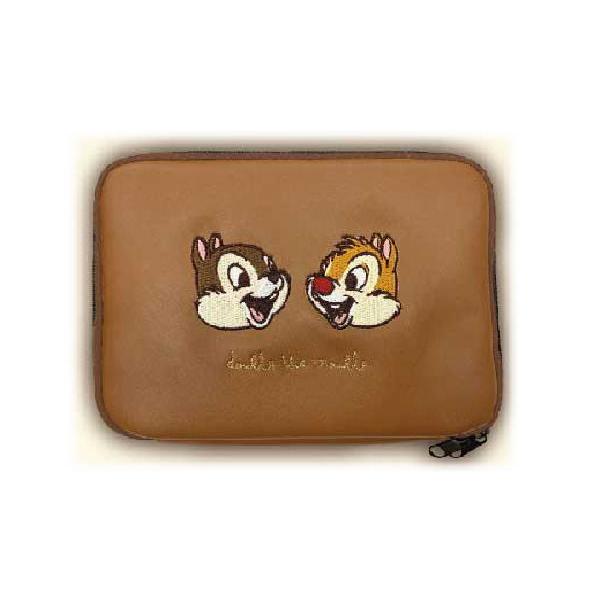 マリmdmix 043 ディズニーキャラクター ミニガジェットポーチ チップとデール チップ デール ディズニー 映画 アニメ ポーチ ケー 100zak841ms いしだ屋 通販 Yahoo ショッピング