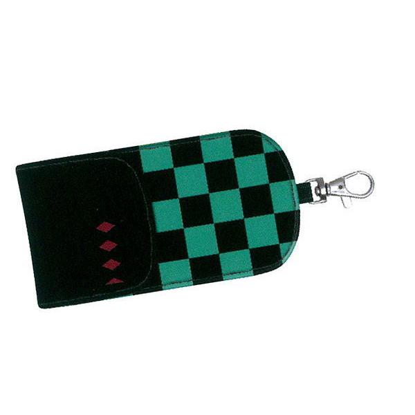 カミ 鬼滅の刃 ランドセルキーケース 竈門炭治郎 かまどたんじろう きめつのやいば 漫画 アニメ 映画 無限列車編 キーホル 102zak184m いしだ屋 通販 Yahoo ショッピング