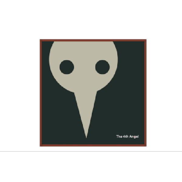 マル4885006100 【エヴァンゲリオン】【EVANGELION】ミニタオル【第4