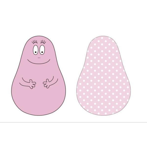 マル バーバパパ Barbapapa もちもちクッション ファミリー Family 絵本 フランス バーバ バーバママ アニメ クッシ 103zak598 いしだ屋 通販 Yahoo ショッピング