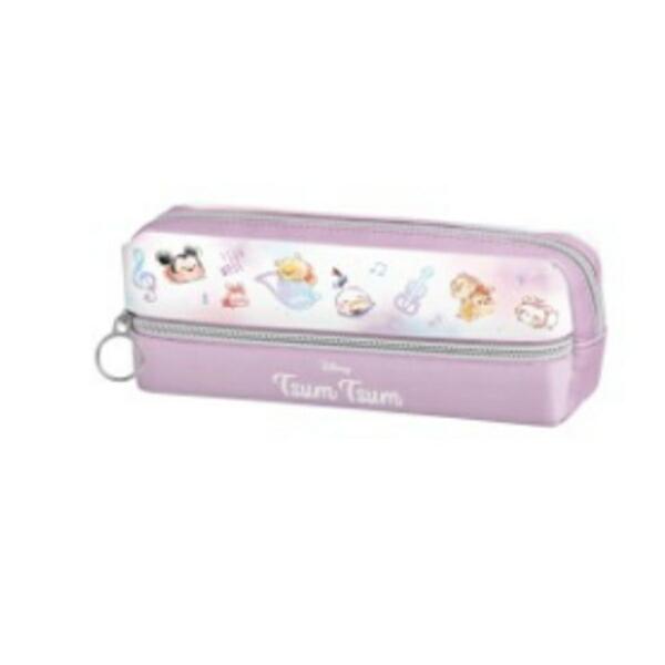 カミ ディズニーキャラクター 3ルームペンケース ツムツム ミッキーマウス ディズニー 映画 アニメ ケース ポーチ ペンケー 104zak111ms いしだ屋 通販 Yahoo ショッピング