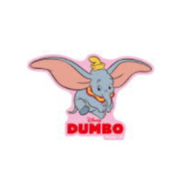スモds1809 ディズニーキャラクター キャラクターステッカー ダンボ ディズニー 映画 アニメ キャラステ ステッカー シール テープ 104zak857m いしだ屋 通販 Yahoo ショッピング