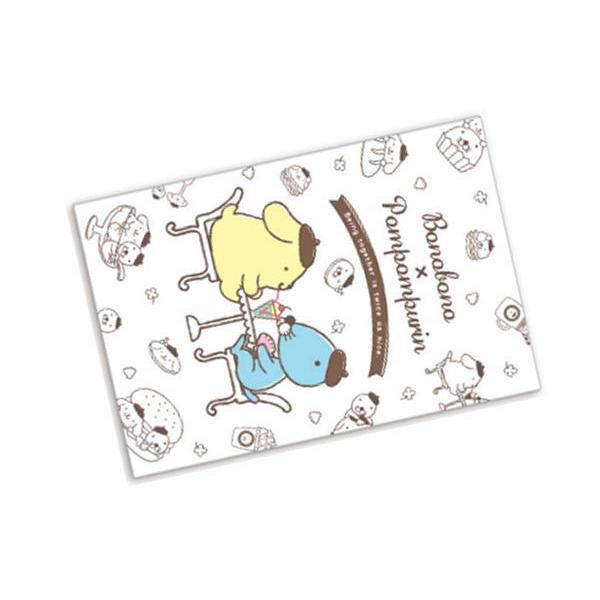 トシs3 Pt003 サンリオキャラクター ぼのぼの Bonobono ポストカード ドリンク ポムポムプリン ぽむぽむぷりん アニメ ハガキ 手紙 106zak284ms いしだ屋 通販 Yahoo ショッピング