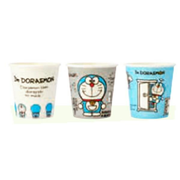 スケ ドラえもん 紙コップ どらえもん ドラエモン アニメ テレビ 漫画 映画 ペーパーカップ コップ カップ 食事 食 106zak436 いしだ屋 通販 Yahoo ショッピング